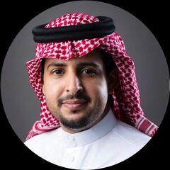 WALEED ALOTAIBI, HR manager and Govt liaison Manager
