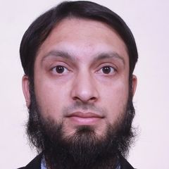 Muhammad Junaid خان, Lecturer