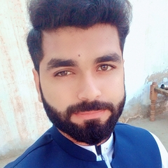 Muhammad Maaz