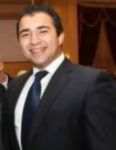 Ahmed Hamouda, Relationship Manager