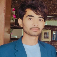 Mohammad  Waqas