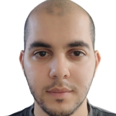 CHERIF  Mohamed , Network And System Technician