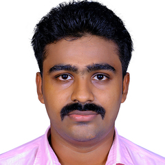 KARTHIK Santhosh 