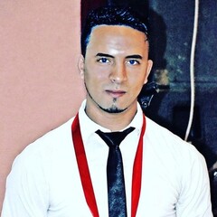 zakaria el harouchy, SPECIALIZED VENDOR