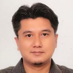 MOHD KHUSYAIRI MOHD ZIN, Middle East Indirect Tax Lead