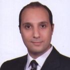 Mohamed Maged, Senior Process Engineer
