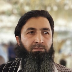 Rizwan Ali, Senior Timekeeper