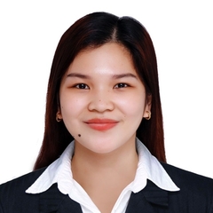 Trishia Claire Nunag, Accountant And Auditor