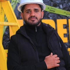 Mohammed hussein  alsendi, مهندس معماري