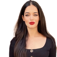 Yousra  Bouchenak
