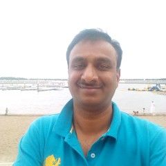 Sundera Rao P, Business development manager 