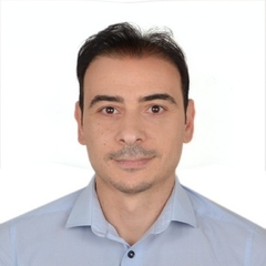 Mamoun Ababneh, MANAGER – CUSTOMER SERVICE & AFFILIATES SALES