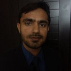 Syed Ahmed رضا, Accountant