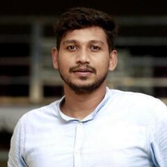 Azeem Kalappurakkal