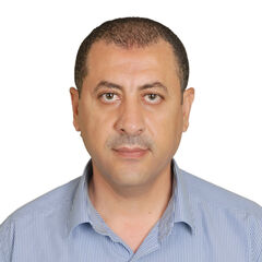 Arafat Abu khadra, Projects Director