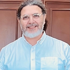 Mohamed Tolba