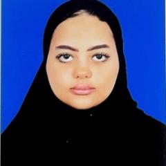 Nafisa Osman, sales representative customer service