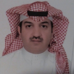 Ahmed Assker  Alharbi