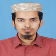 Muhammad Zeeshan Khan, Manager Documentation & Regulatory Affairs