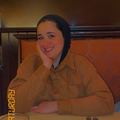 nadine hesham