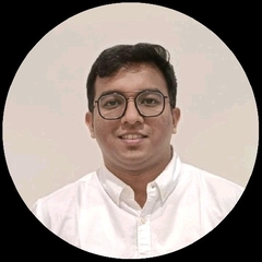 CHARLES  THOPPIL, sales engineer