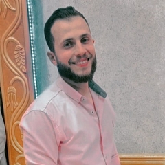 Ahmed  Salah, مدرس مساعد