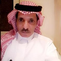 عثمان المطيري, Director, HR & Administration Division