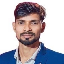 Rajan Yadav, Java Developer Trainee 