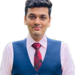 Naman Rajore, Social Media Manager