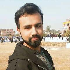 Ali Kazmi, Senior Software Engineer / Staff Engineer
