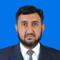 Amir  Ghulam Sadiq 