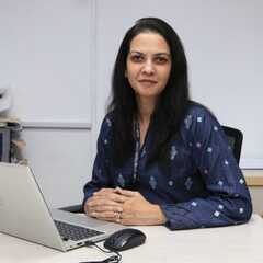 Sara Umair, Manager, Business Development & Operations