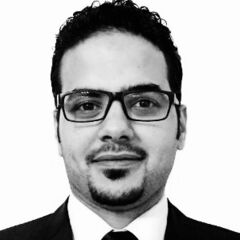 Sherif Khalil Hanfi Hamouda,  Senior Payroll Specialist , Accounts Payable Specialist
