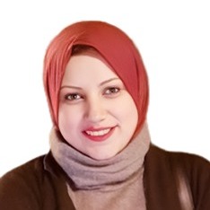 Eman Ahmed, HR Generalist
