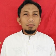 Agus Riyadi 