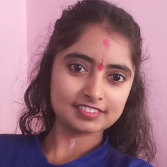 Ranjitha GS