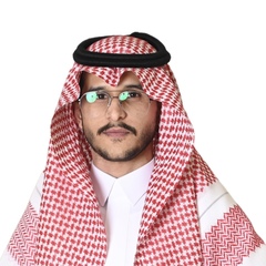عبدالله القشعمي, Branch Manager - Operations Supervisor