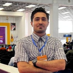 Seyed Ahmad Reza Ahmadi Afshar