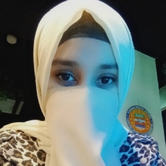 Aqsa Maqsood, Quality Assurance Engineer