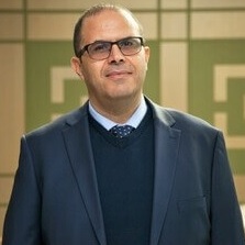 Hamdi Ben Rejeb, Board Member