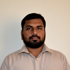 Ramij Mulla, IT Technician Support