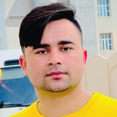 MUHAMMAD HUSSAIN