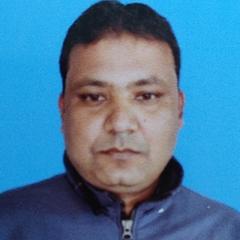 Phakhruddin  Ahmad, Sales Executive