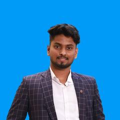 Vighnesh Gajula, Software Engineer -Trainee