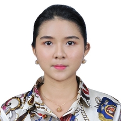 Thinzar Myint  Thein, Account Executive