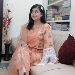 Kainat Huzaifa