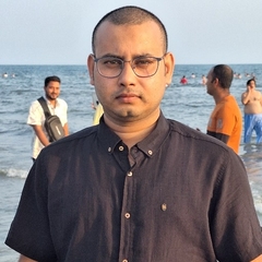 Injmamul Haque