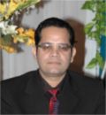 Kashif Jafri, Marketing Manager