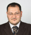 Ahmed Saber, Senioer Specialist, Fixed Assets 