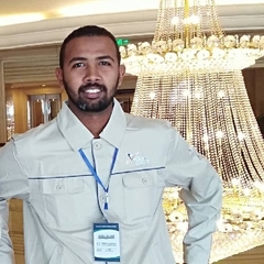 Mohammed Abdelwahid Ali Anan  Anan